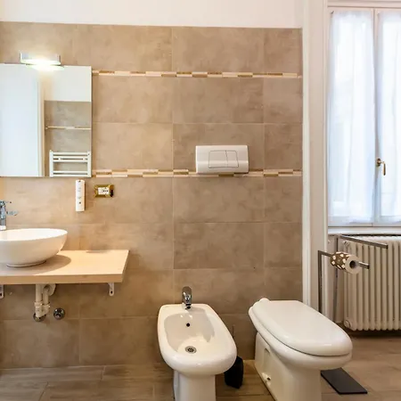 Palazzo Rivola 4* Бергамо