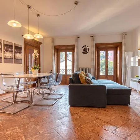 Palazzo Rivola 2* ברגמו