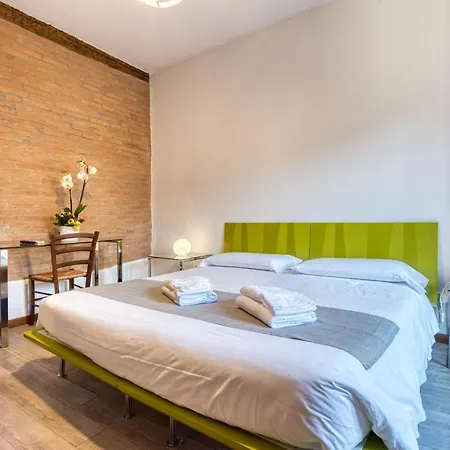בית הארחה Palazzo Rivola 2*