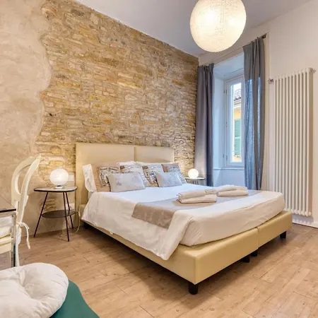 Pensjonat Palazzo Rivola