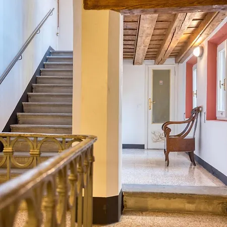 Palazzo Rivola 2* ברגמו