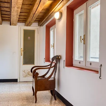 בית הארחה Palazzo Rivola