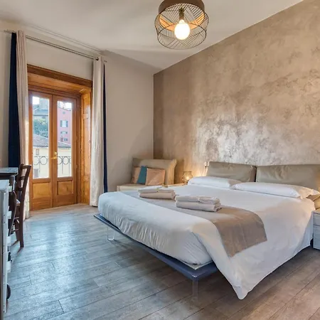 Palazzo Rivola בית הארחה 2*