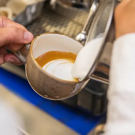 Pensjonat Palazzo Rivola