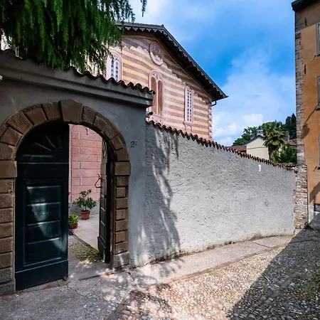 Palazzo Rivola 4* Bergame