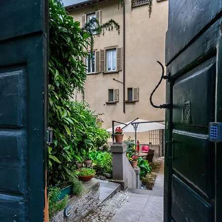 Palazzo Rivola Pensjonat