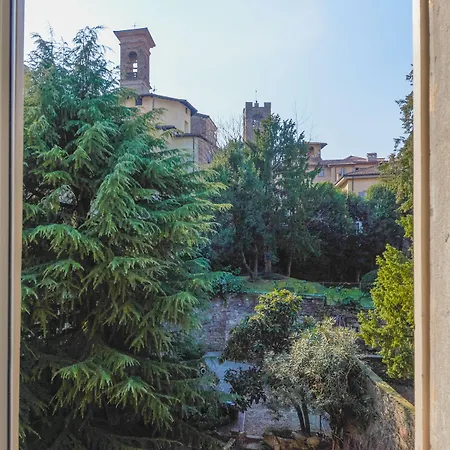 Pensjonat Palazzo Rivola 4*