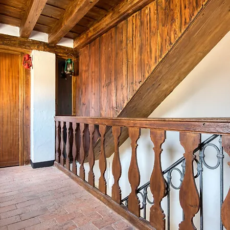 Palazzo Rivola Pensjonat Bergamo