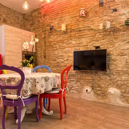 Pensjonat Palazzo Rivola 4*