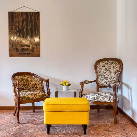 Palazzo Rivola 4* Bergamo