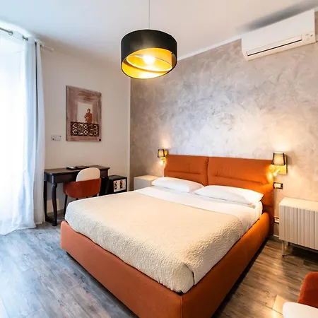 Palazzo Rivola Vendégház 4*