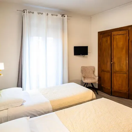 Palazzo Rivola 4* Bergame