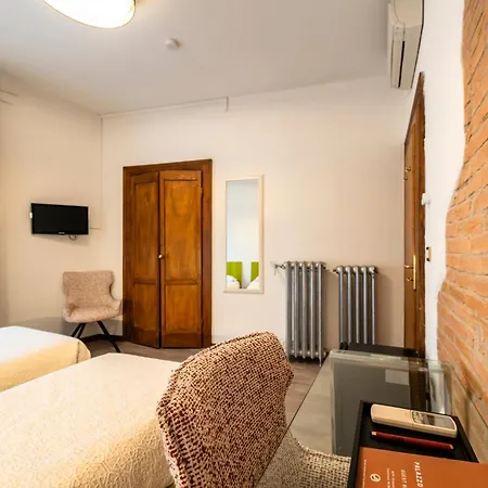 Vendégház Palazzo Rivola 4*
