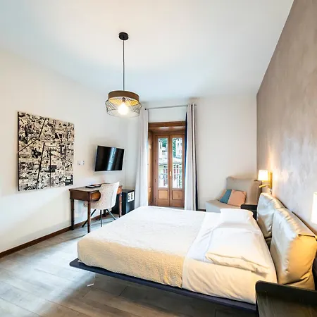 Palazzo Rivola 4* Bergame