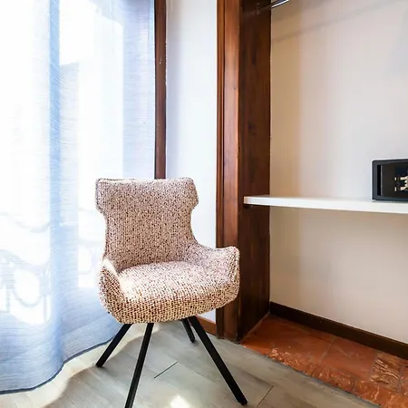 Vendégház Palazzo Rivola 4*