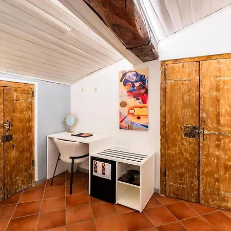 Palazzo Rivola Vendégház 4*
