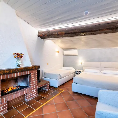 Vendégház Palazzo Rivola 4*