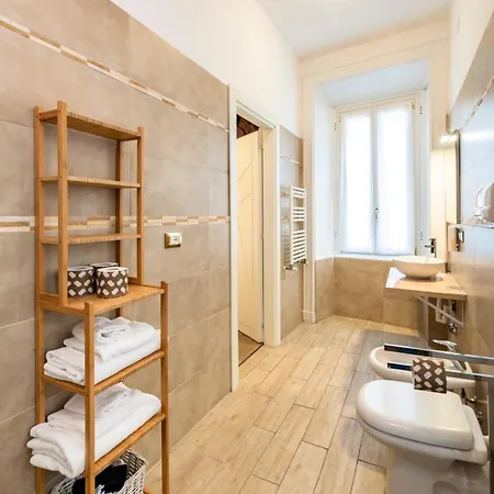 Vendégház Palazzo Rivola 4*