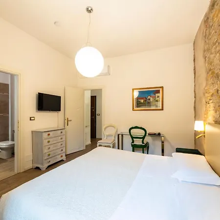 Vendégház Palazzo Rivola 4*