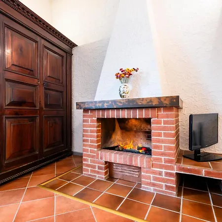 Vendégház Palazzo Rivola