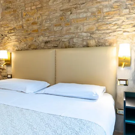 Vendégház Palazzo Rivola 4*