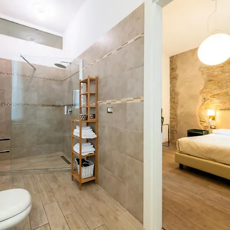 Palazzo Rivola Vendégház 4*
