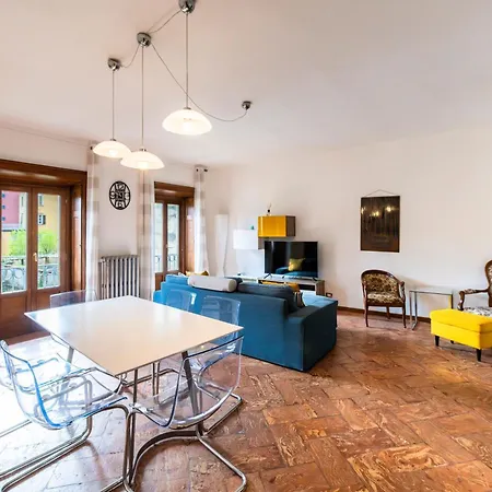 Vendégház Palazzo Rivola 4*