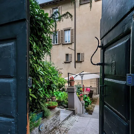 Guest house Palazzo Rivola Bergamo