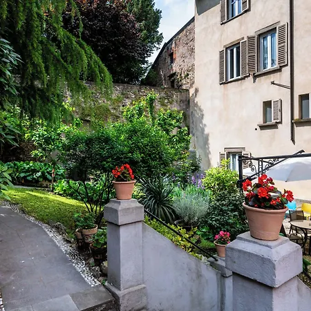 Guest house Palazzo Rivola Bergamo