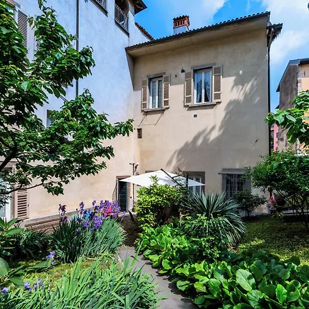 Guest house Palazzo Rivola Bergamo