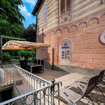 Palazzo Rivola 4* Bergame