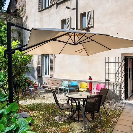 Guest house Palazzo Rivola Bergamo