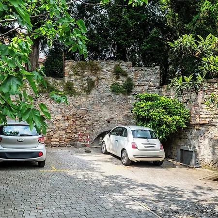 Pensjonat Palazzo Rivola 4*