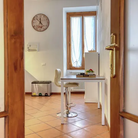 Maison d'hôtes Palazzo Rivola