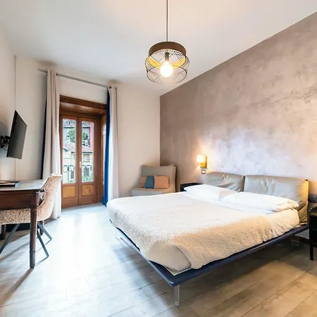 Palazzo Rivola 4* Bergame