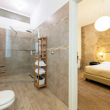 Maison d'hôtes Palazzo Rivola Bergame