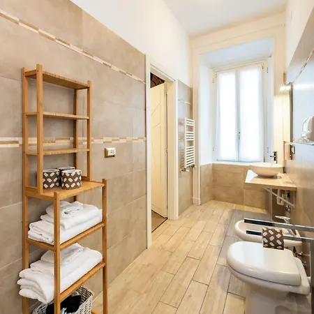 Palazzo Rivola Maison d'hôtes 4*