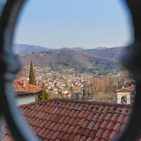 Palazzo Rivola Pensjonat 4*
