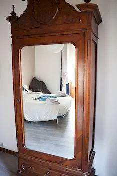 Pensjonat Palazzo Rivola Bergamo