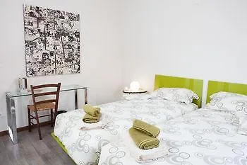 Pensjonat Palazzo Rivola