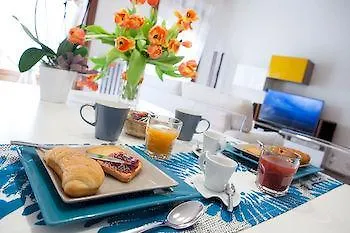 Palazzo Rivola Pensjonat