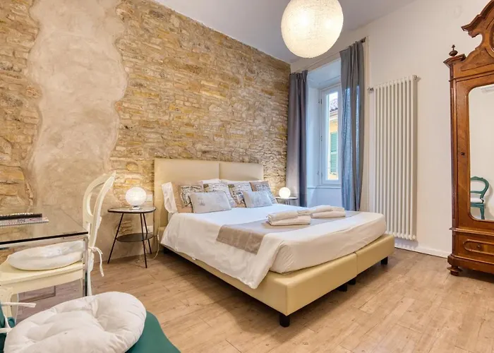 בית הארחה Palazzo Rivola