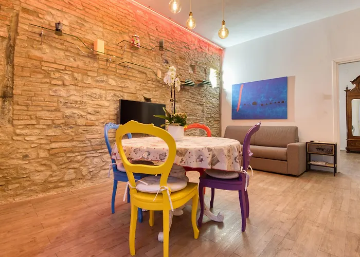 Palazzo Rivola 4*