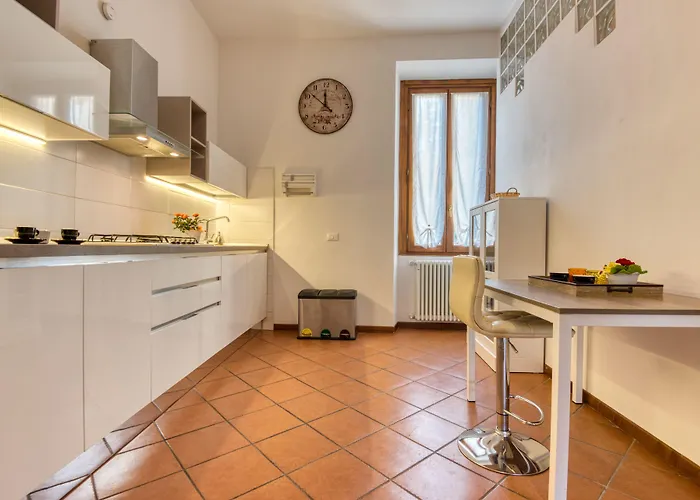 Palazzo Rivola בית הארחה 4*
