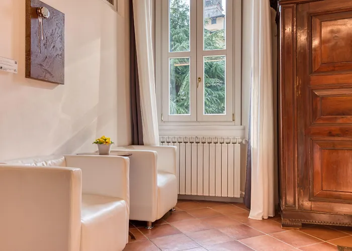 Palazzo Rivola 4* ברגמו