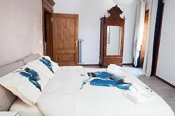 Palazzo Rivola 4* ברגמו