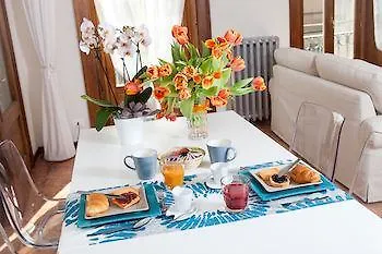 Palazzo Rivola בית הארחה 4*