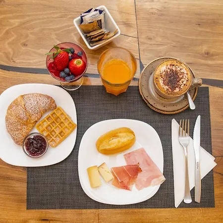 Guest house Palazzo Rivola Bergamo