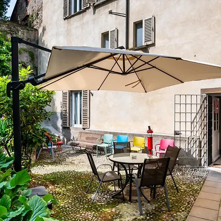 Guest house Palazzo Rivola 2*